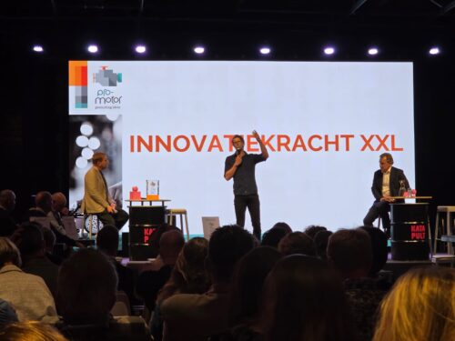 Samen sterk voor beschikbare en betaalbare zorg in Noord-Nederland - Health Noord
